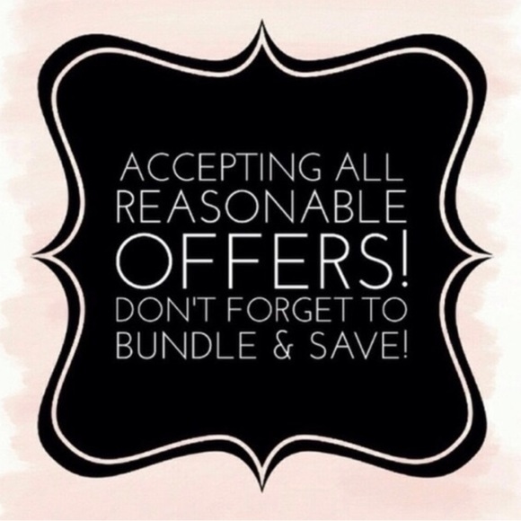 Bundle & Save - Picture 1 of 1